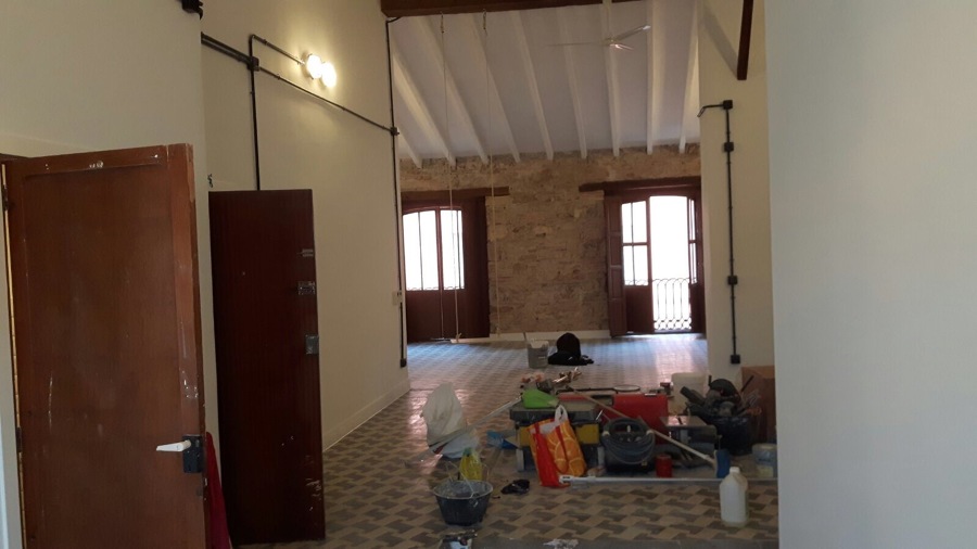 Salon finalizado