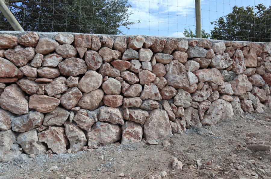 Cerramiento de fincas