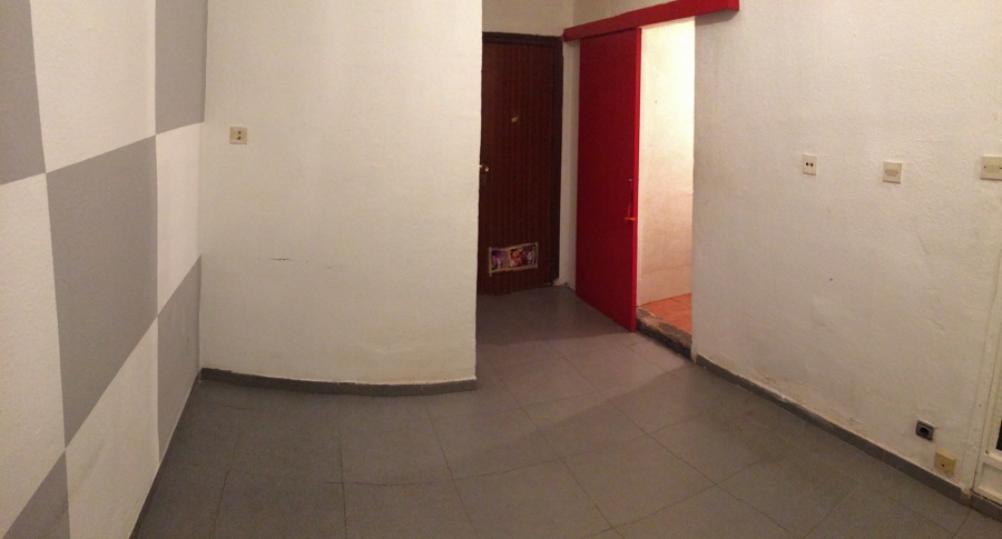salón