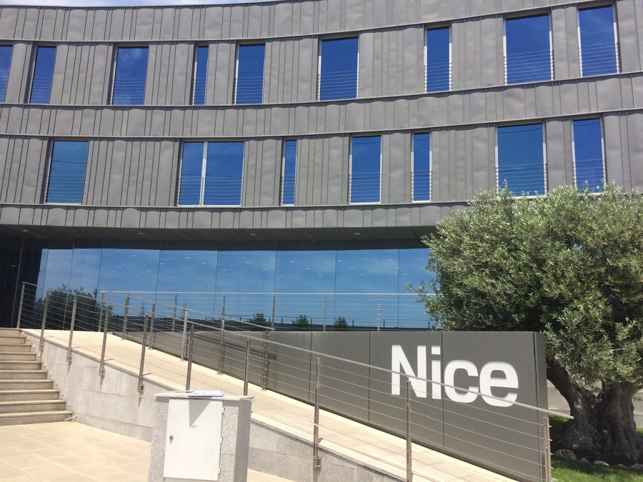 Nice Madrid