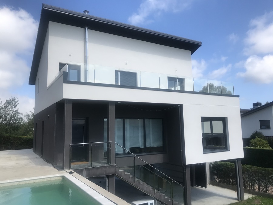 OBRA NUEVA