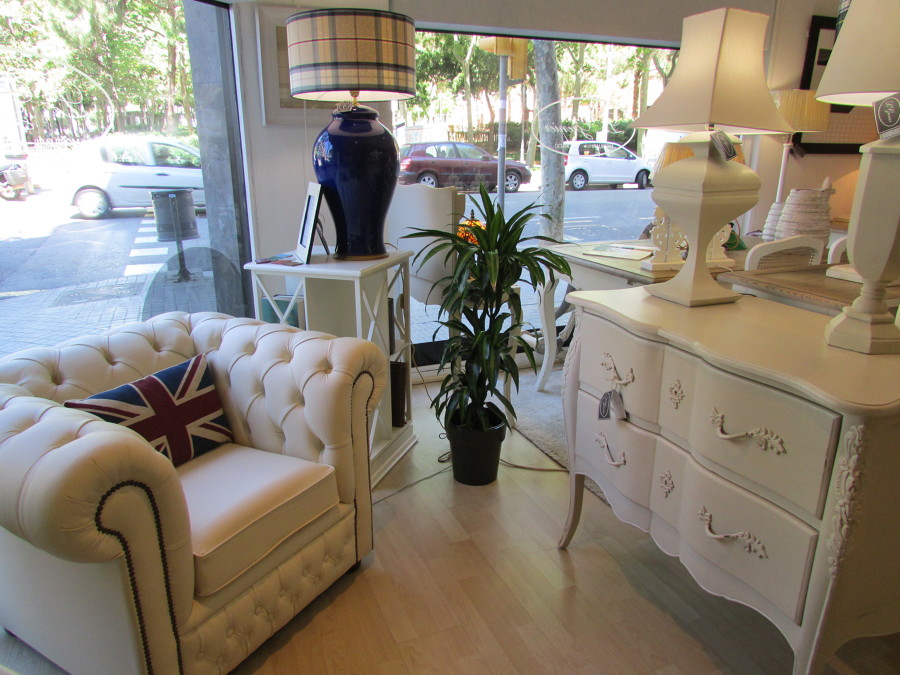 Decoración