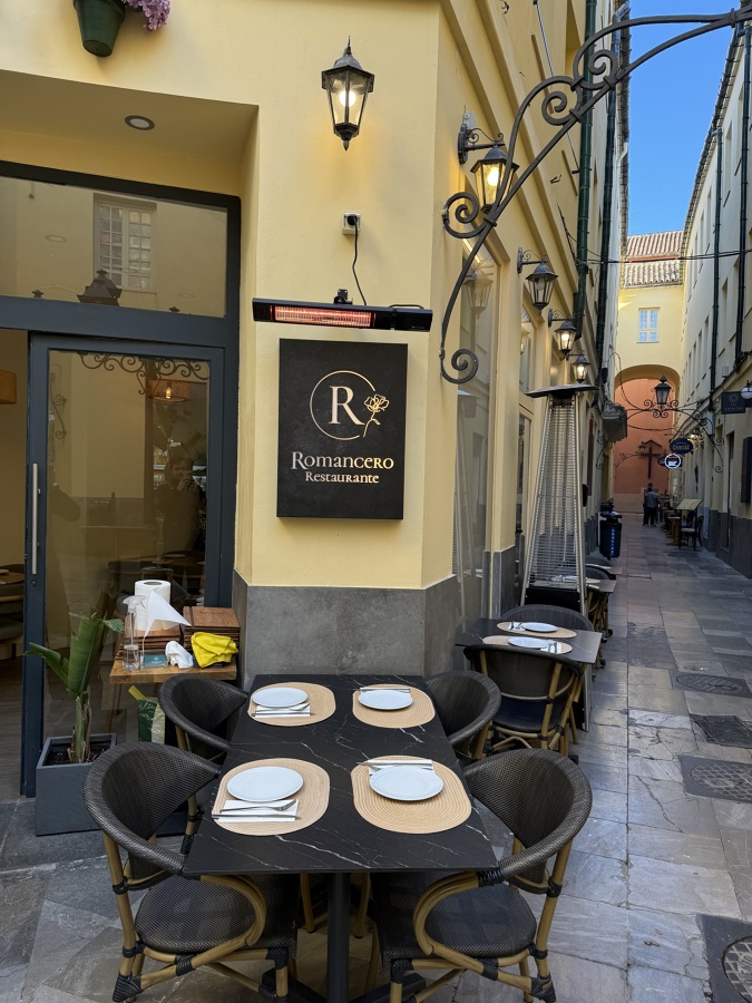 Restaurante