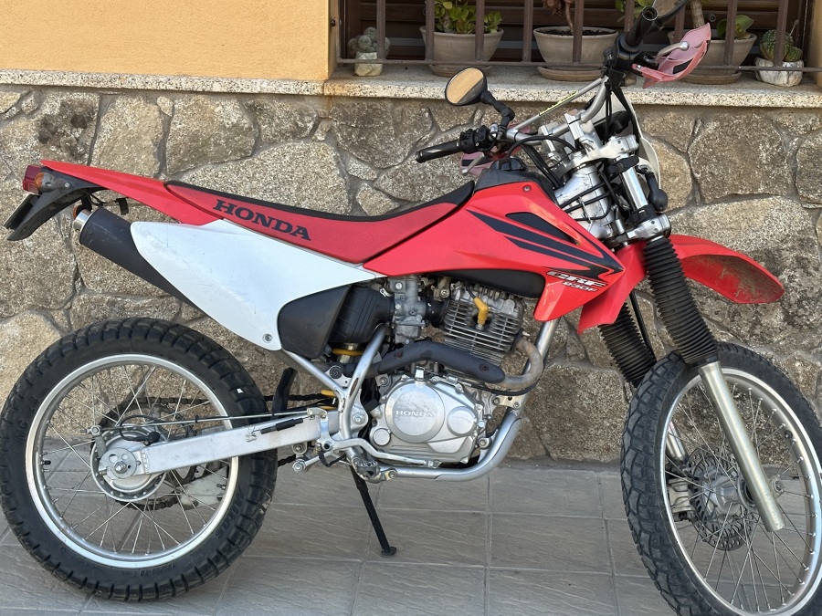 Moto