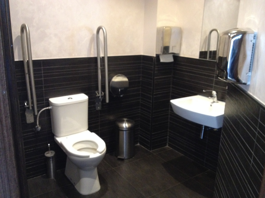 Sala Teteria