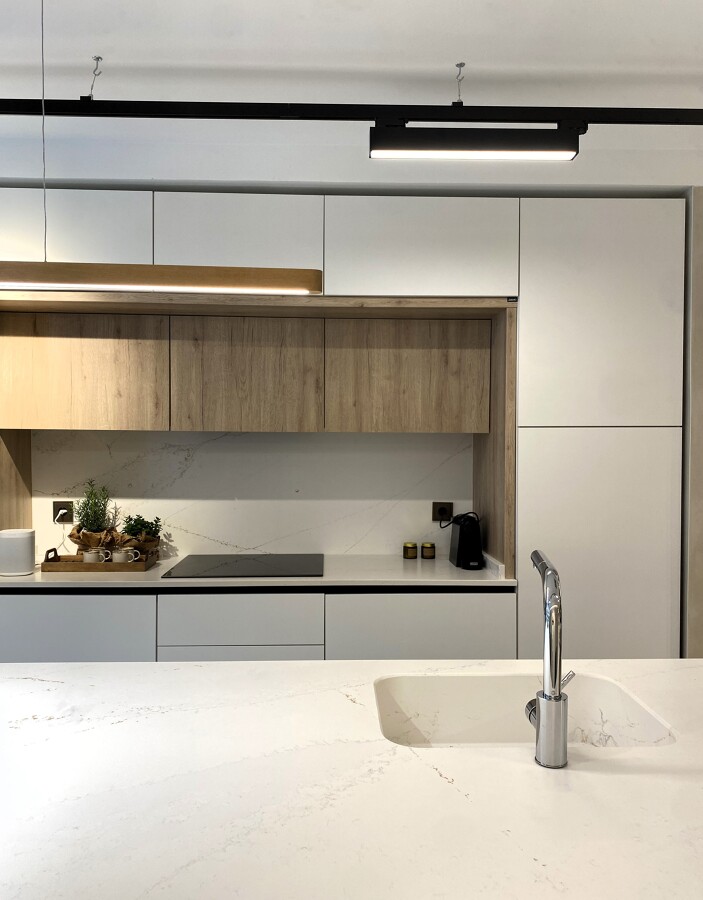 Showroom tienda