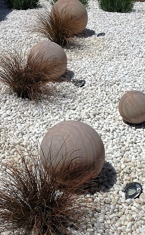 Bolas decorativas