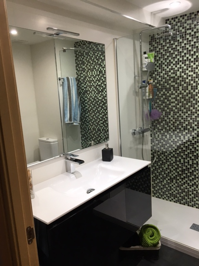 Baño