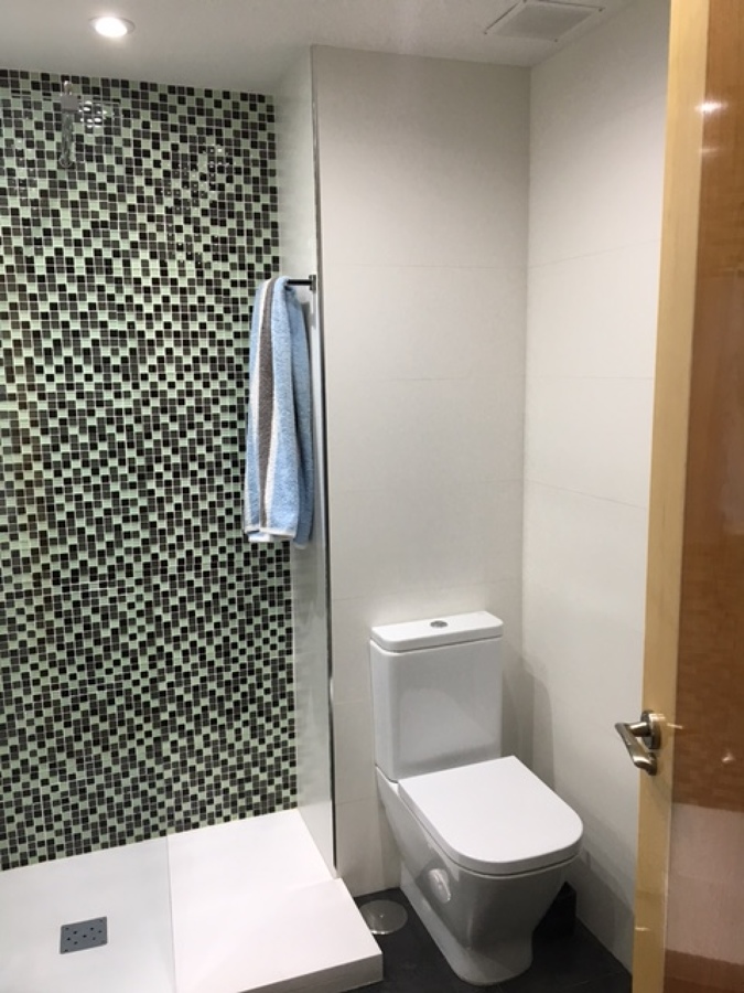 Baño