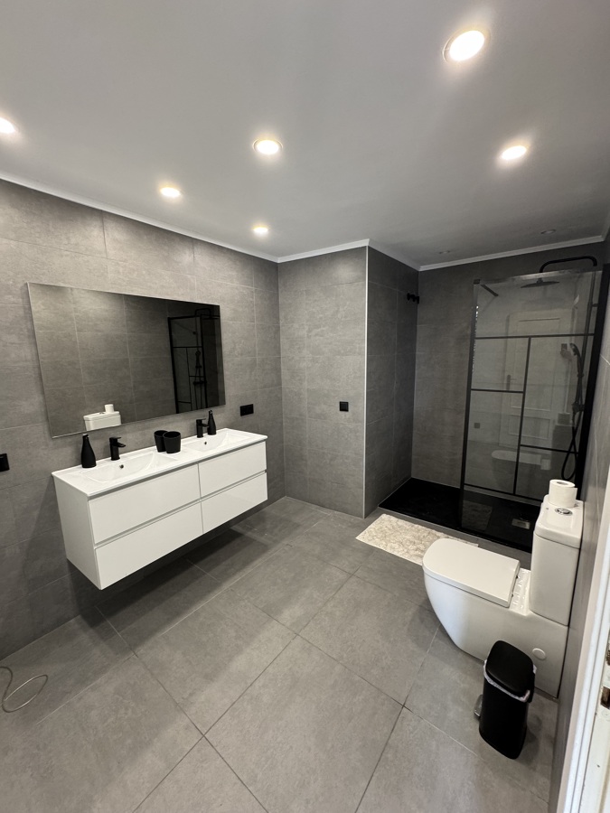 Baño