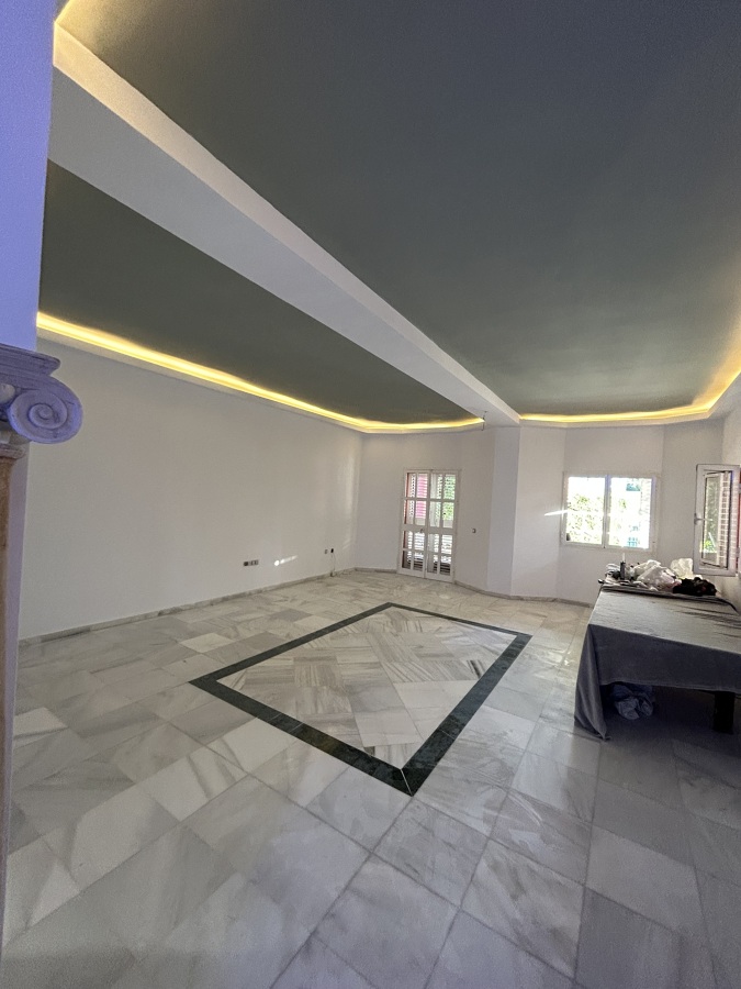 Luz led