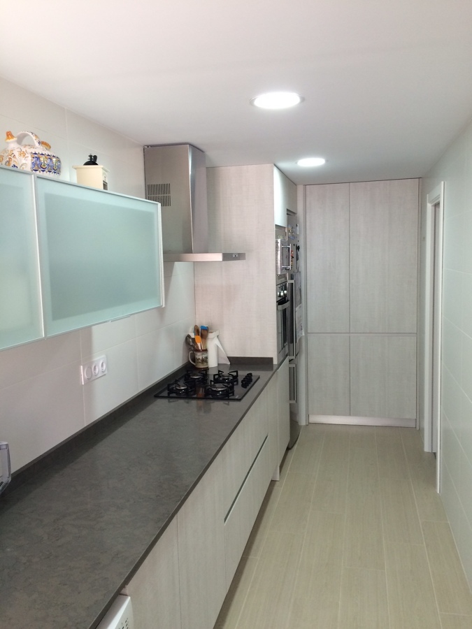 Cocina Alicante