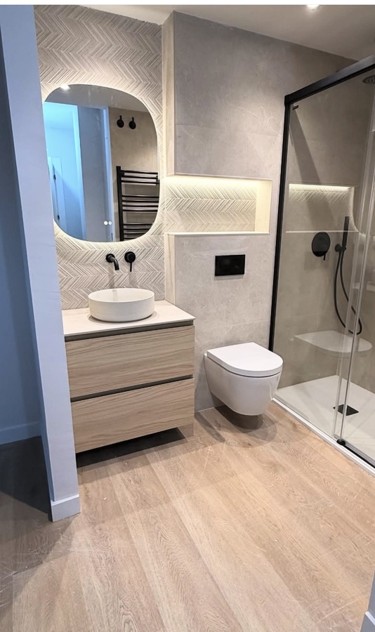 Baño
