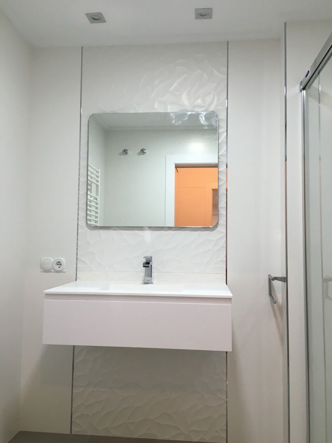 baño