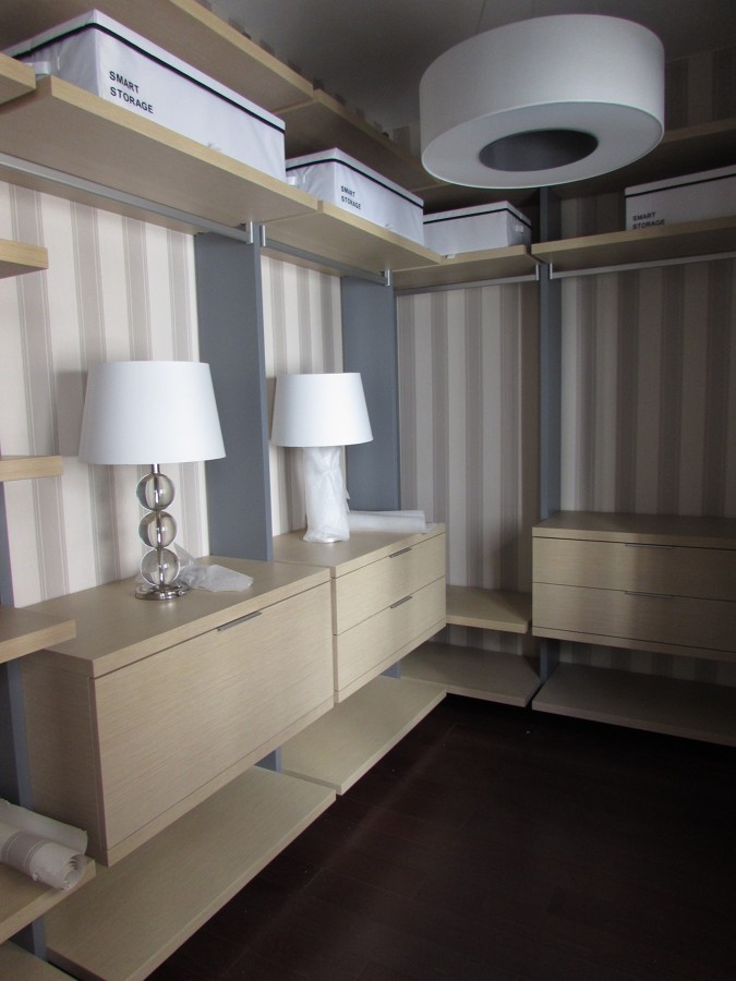 Vestidor