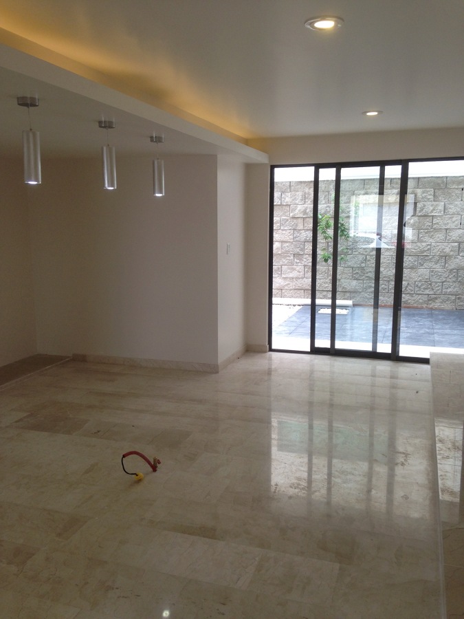 Cocina mina la fe