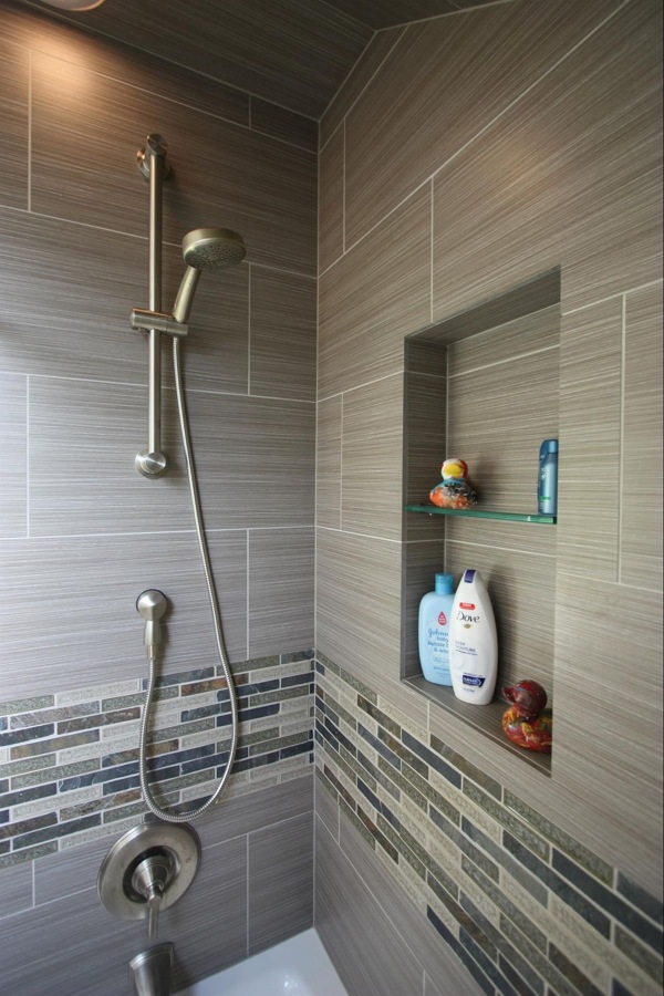 Reforma de baños 