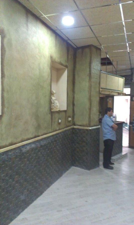 BAR TIPO TABERNA ANTIGUA