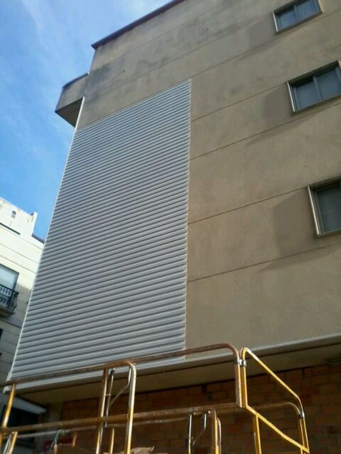 FACHADA