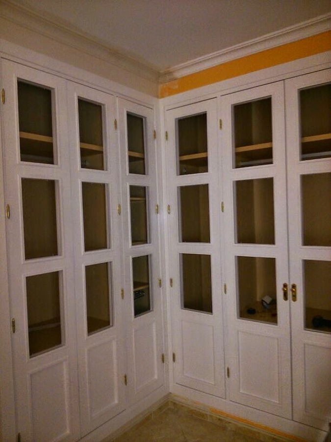 VESTIDOR