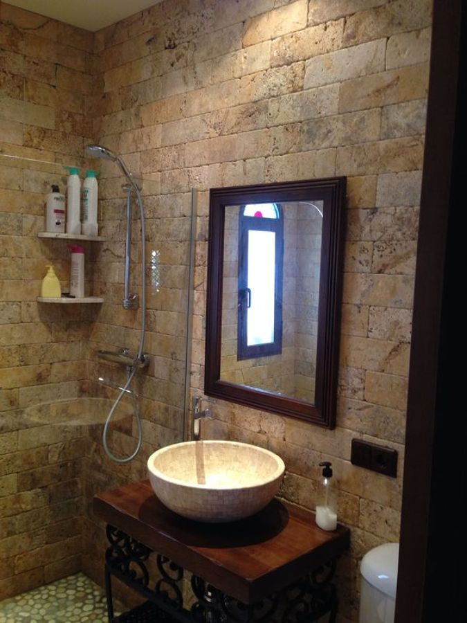Cuarto de baño