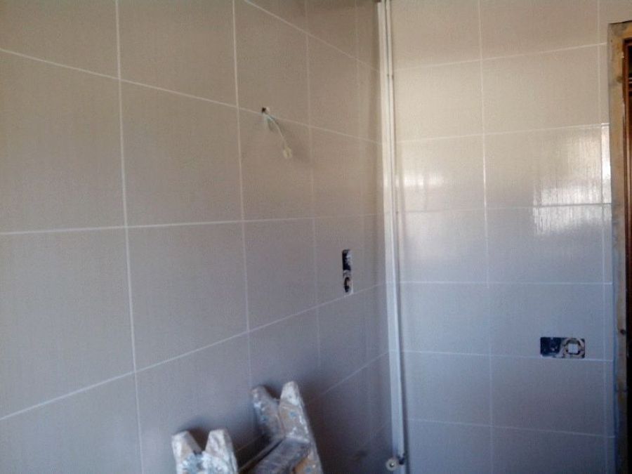 pared de cocina
