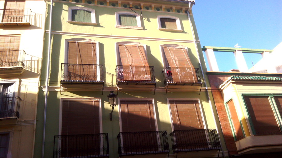 FACHADA