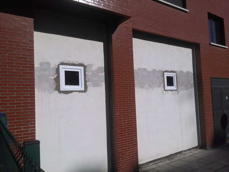 Ventanas