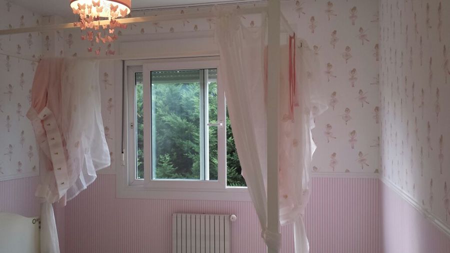 habitacion niña