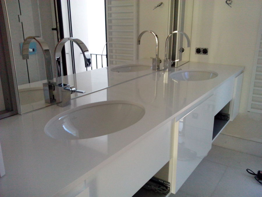encimera zeus foto encimera ba 241 o silestone blanco zeus de encideluxe encimera zeus foto encimera ba 241 o silestone blanco zeus de encideluxe