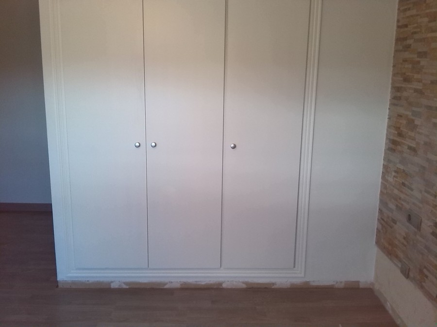 lacado des puertas