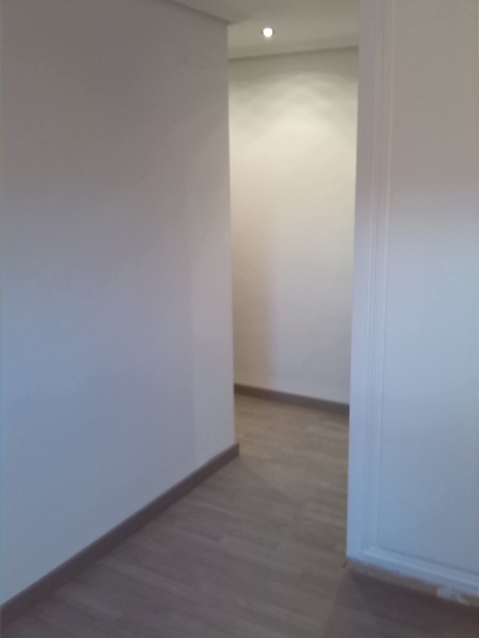 pintado de paredes