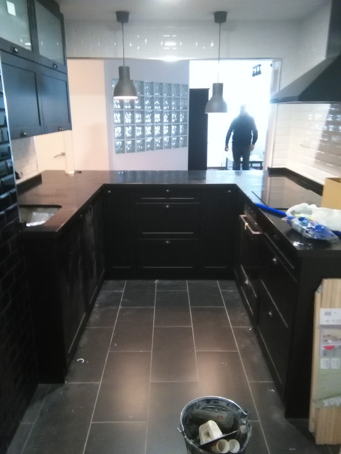 Cocina 
