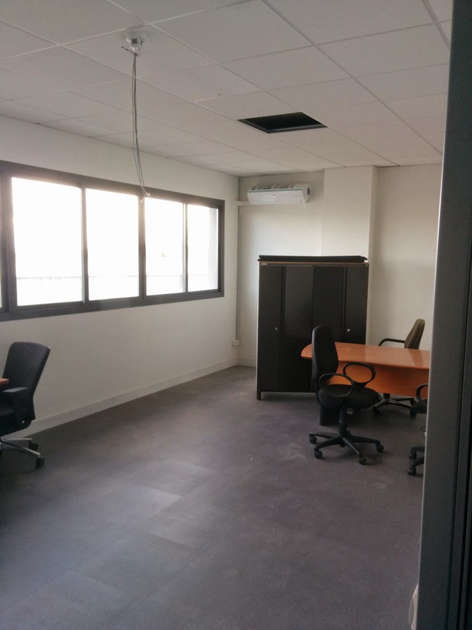 Oficinas Miele Alcobendas