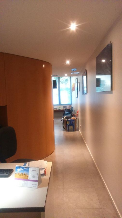 Instalación electrica a Led