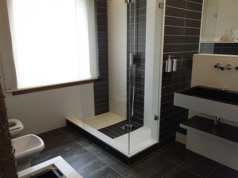Baño Florencia