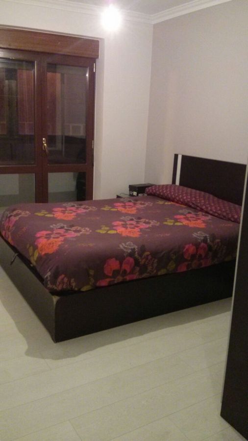 Dormitorio.