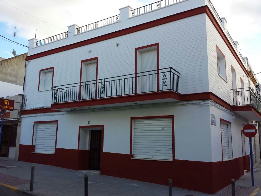 Fachada