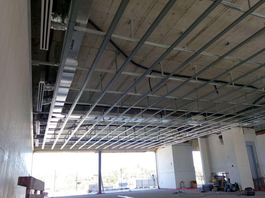 Estructura con omega