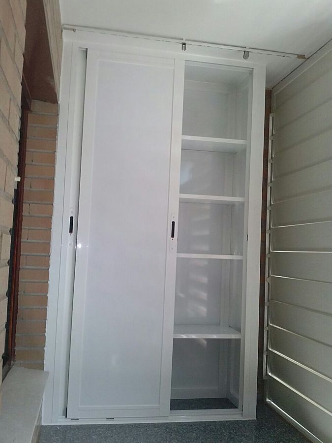 ARMARIO GALERÍA 