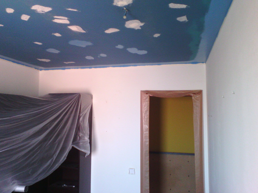 pintura