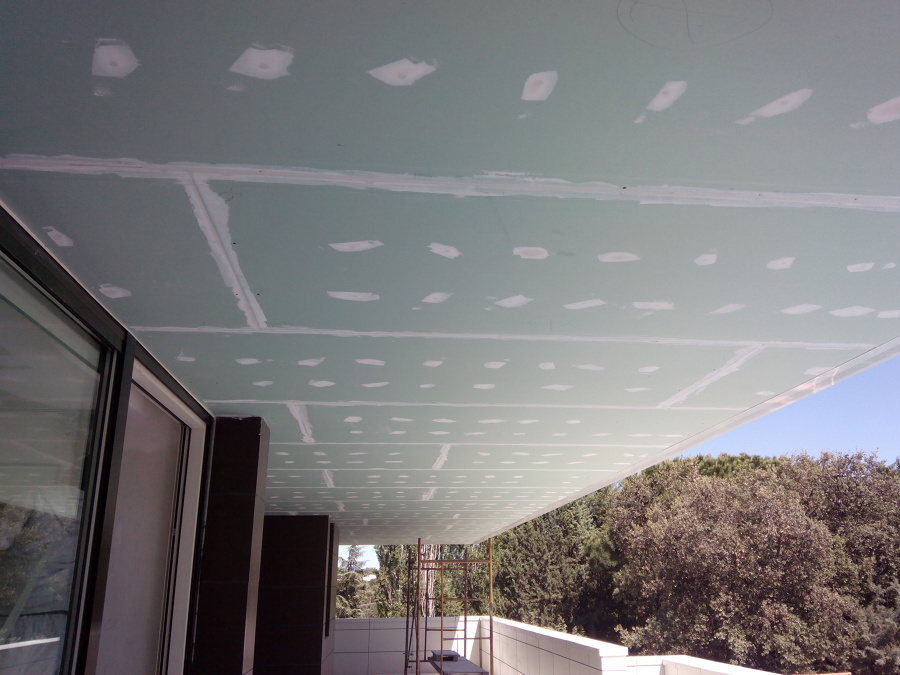 Porches placa w.a