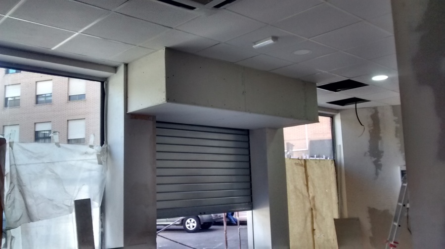 LOCAL COMERCIAL