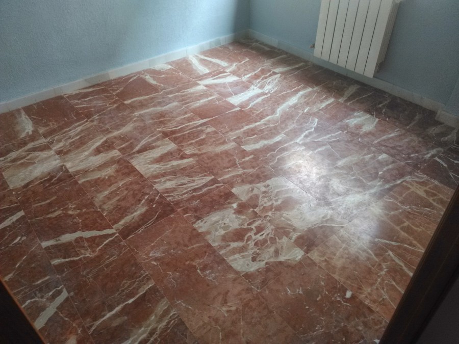 Marmol coralito tambien podemos ver otra foto mas adelante el resultado