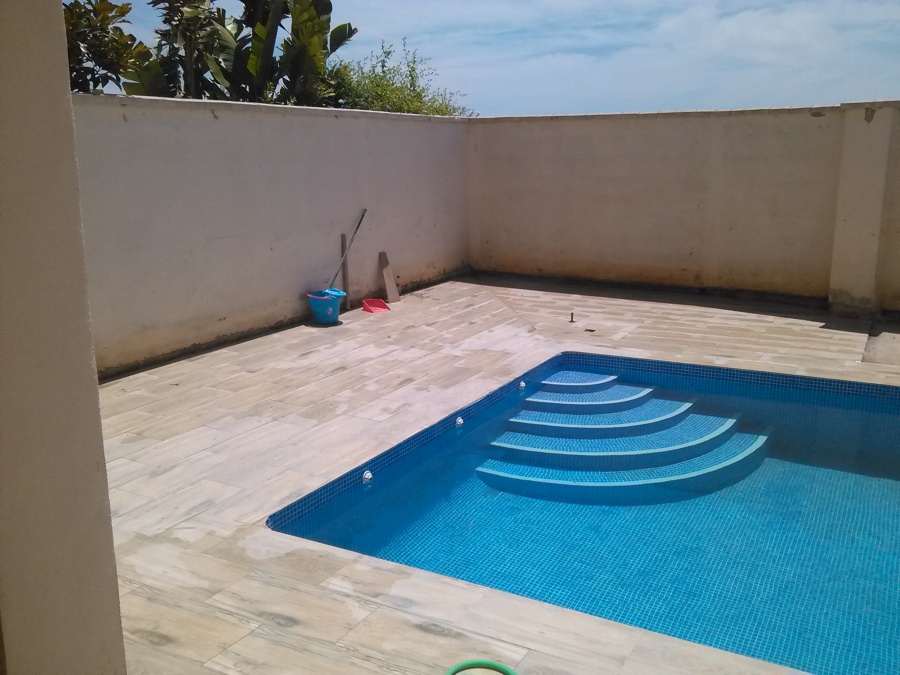 solado piscina