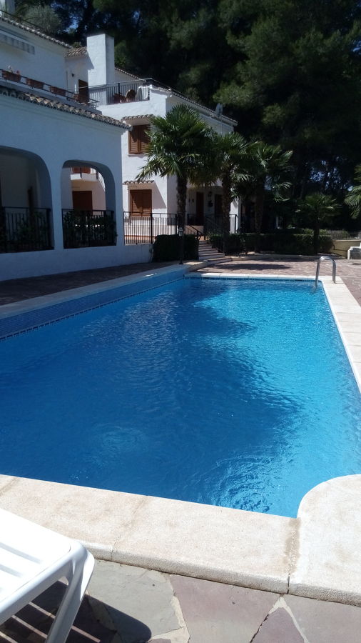mantenimiento piscinas