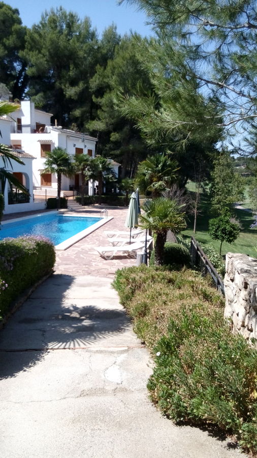 mantenimiento de jardines