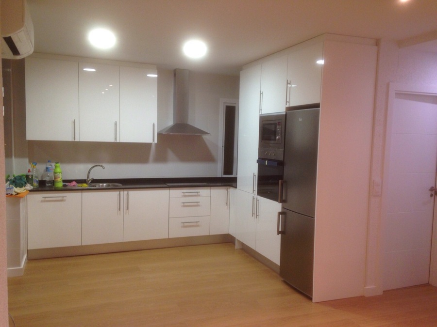 Cocina 