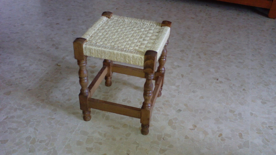 Banqueta