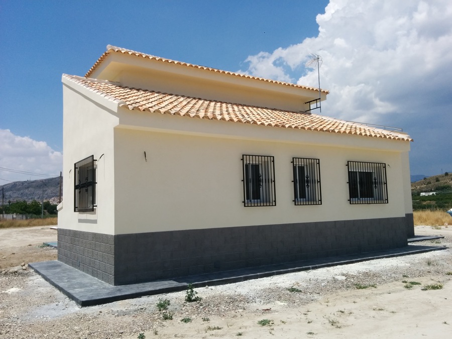 Vista este
